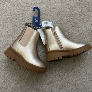 GAP toddler girls Boot